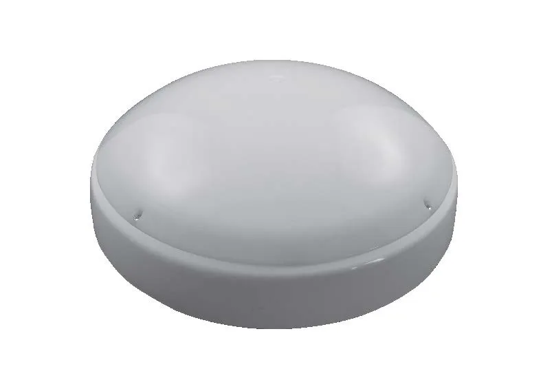 AY-KA MERCAN IP65 NEMLİ YER BEYAZ (KRİSTAL SOFT CAM)