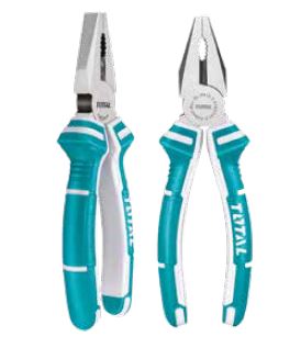 TOTAL 160 MM KOMBİNE PENSE