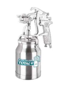 TOTAL HAVALI BOYA TABANCASI