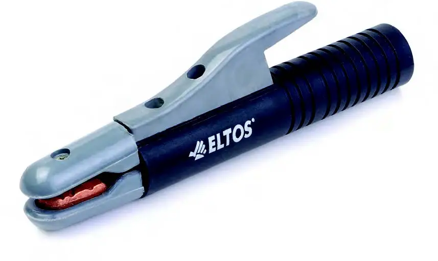 ELTOS BAKALİT KAYNAK PENSESİ 400A