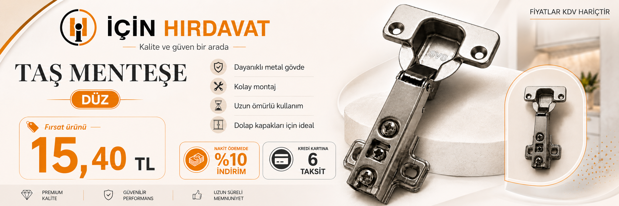 SVS TAS MENTEŞE