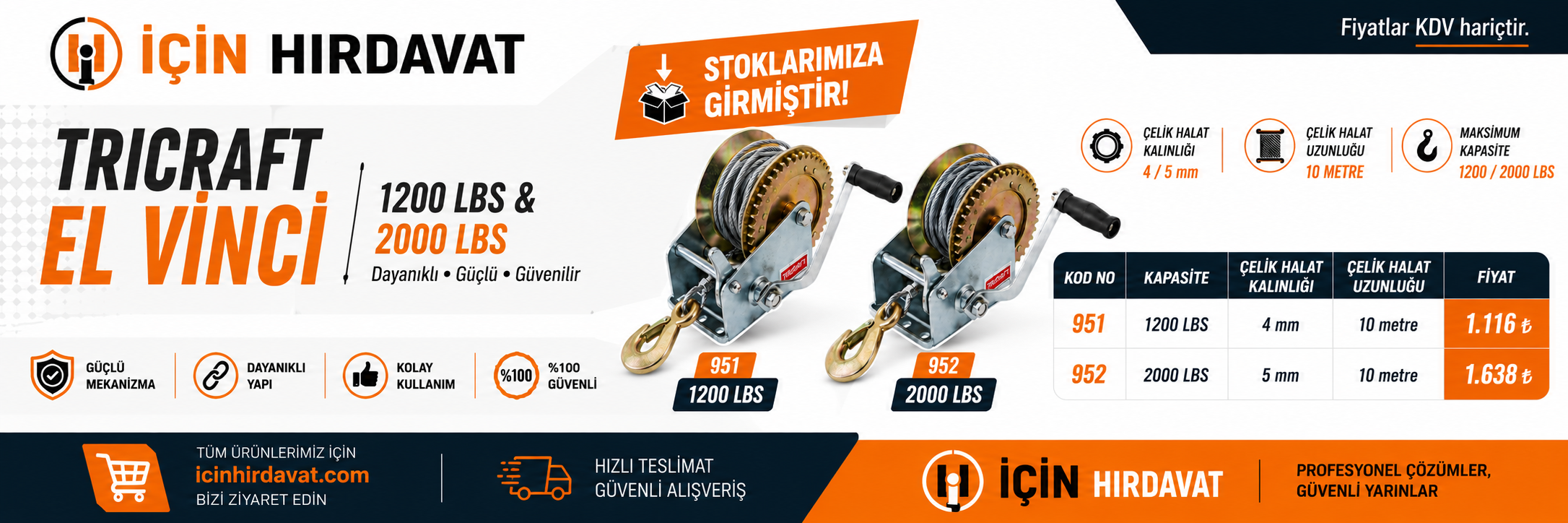 EL VİNCİ