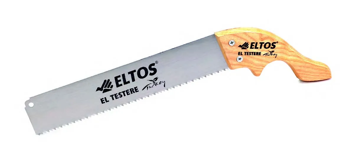 ELTOS EL TESTERE KROMLU
