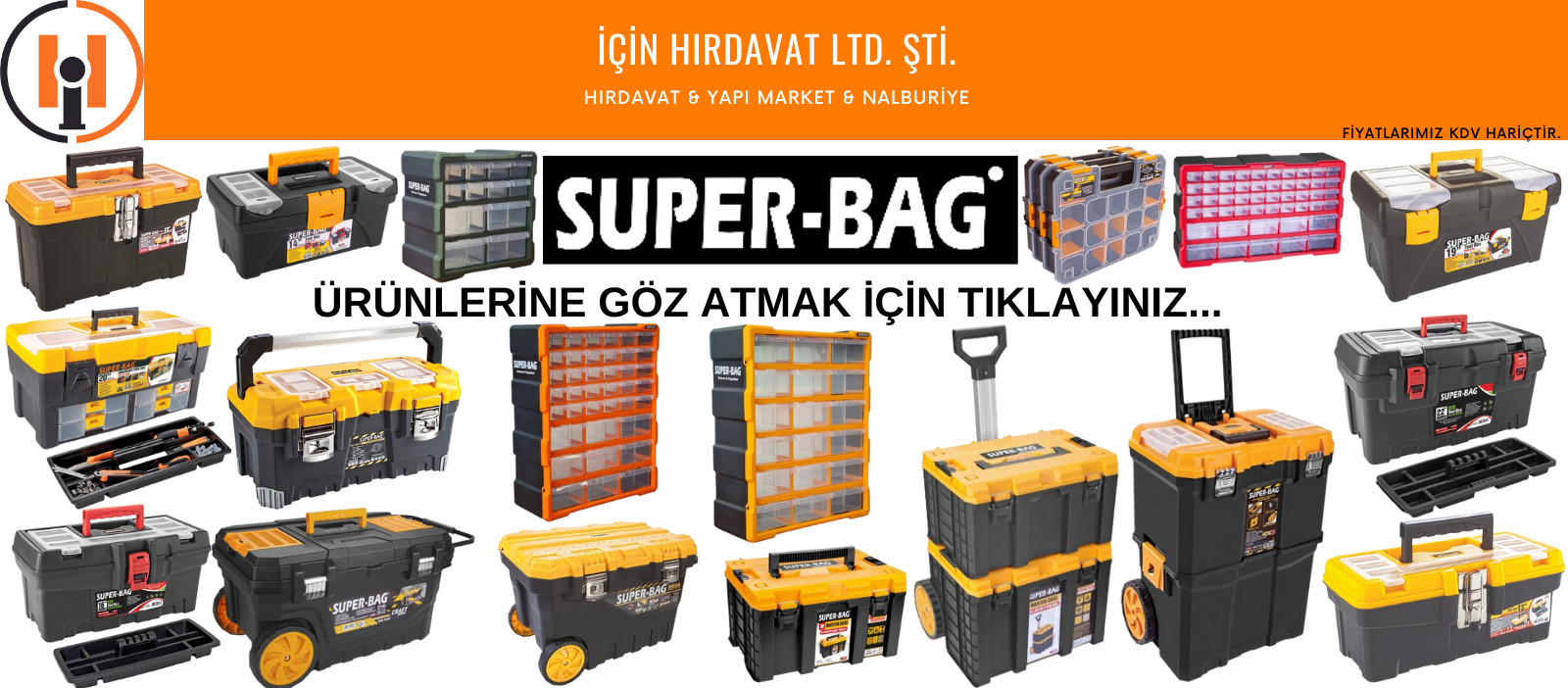 SUPER-BAG