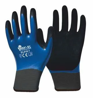 BAY-EL ORJİNAL FULL LATEX ELDİVEN NO:10 (EL010-1)