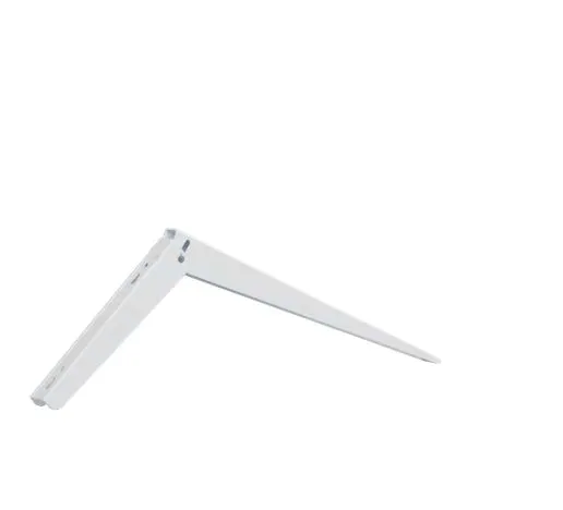ER-SA FLORE KIRMA MASA KONSOLU 30CM BEYAZ