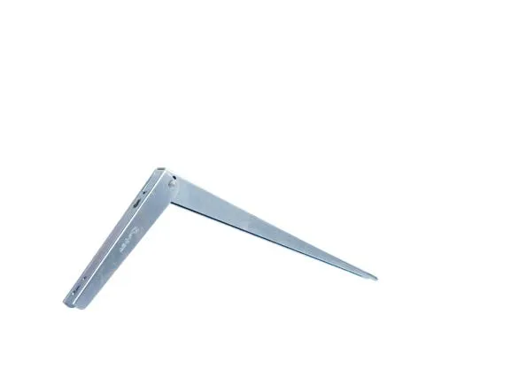 ER-SA KIRMA MASA KONSOLU 40 CM ÇİNKO