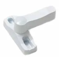 ER-SA KAPI-PENCERE KİLİDİ ÇEKMELİ BEYAZ