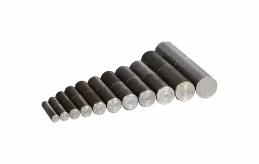 ER-SA MİL MENTEŞE 14MMX66MM