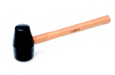 ELTOS SİYAH TOKMAK NO:40-50
