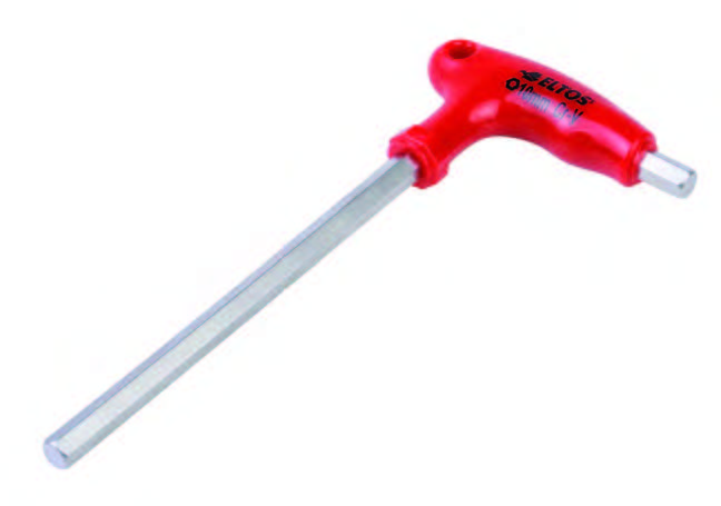 ELTOS T ALYAN 2,5 MM