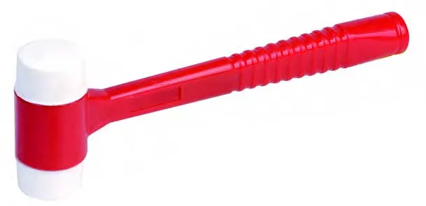 ELTOS VİDALI TOKMAK PLASTİK 40