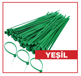 TRİCRAFT CIRT KELEPEÇE SİYAH  2,5X200 MM