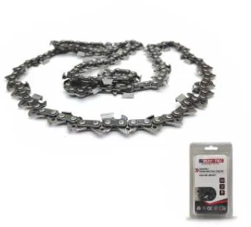 BAY-TEC BENZİNLİ KESİM MOTORU ZİNCİRİ 3/25 - 1.3 MM 34 T