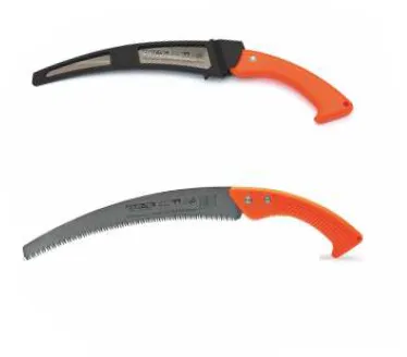 BAY-TEC BUDAMA TESTERESİ PVC SAPLI OVAL 330 MM