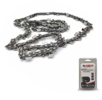 BAY-TEC ELEKTRİKLİ VE BENZİNLİ KESİM MOTORU ZİNCİRİ 91-1.3 MM-28.5 T
