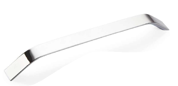 ERAKS BOŞ ŞAHİN KULP KROM 160 MM