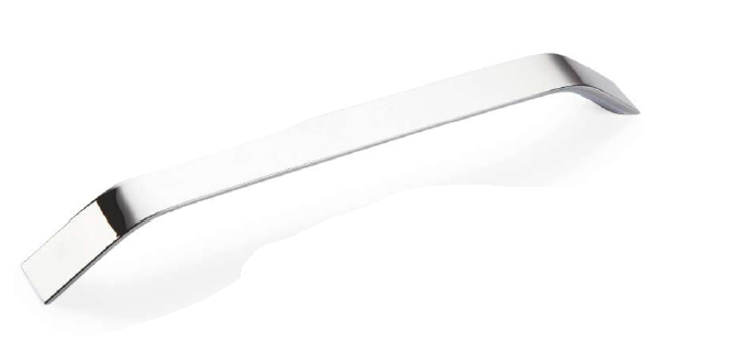 ERAKS BOŞ ŞAHİN KULP KROM 128 MM
