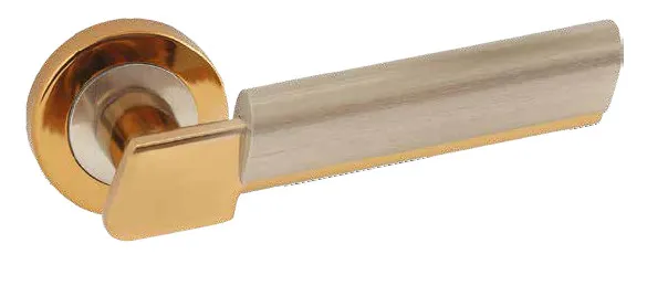 LİNDA  ALÜ.ROZETLİ ALB.SATEN WC