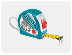 TOTAL ŞERİT METRE 3 MT X 16 MM