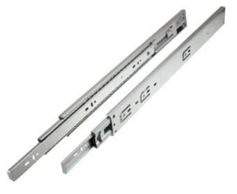 DMK FRENLİ TELESKOPİK RAY 35X400