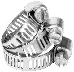 MADE HORTUM KELEPÇESİ 13 MM 51*72