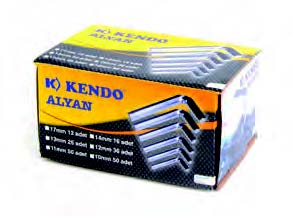ELTOS KENDO ALYAN NO:8