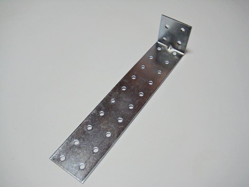 NO:29 L GÖNYE 2X40X40X200MM
