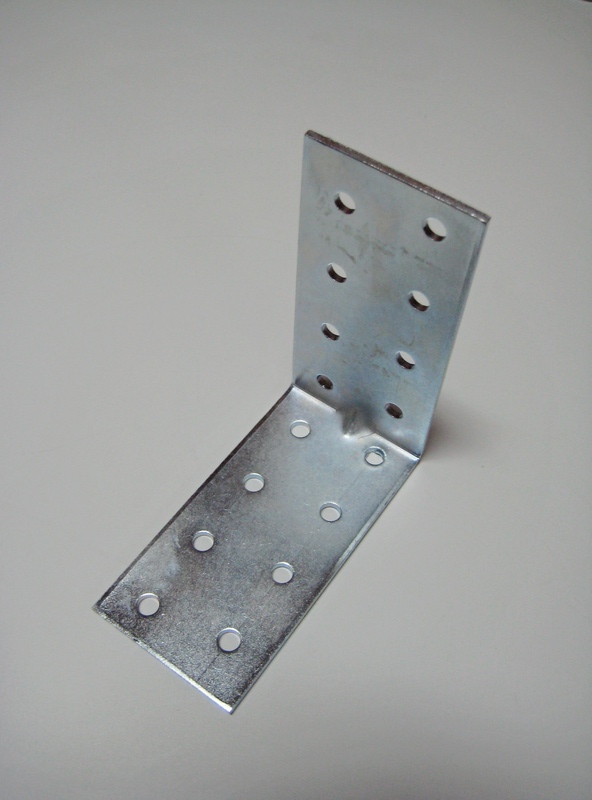 NO:33 L GÖNYE 2X40X80X80MM