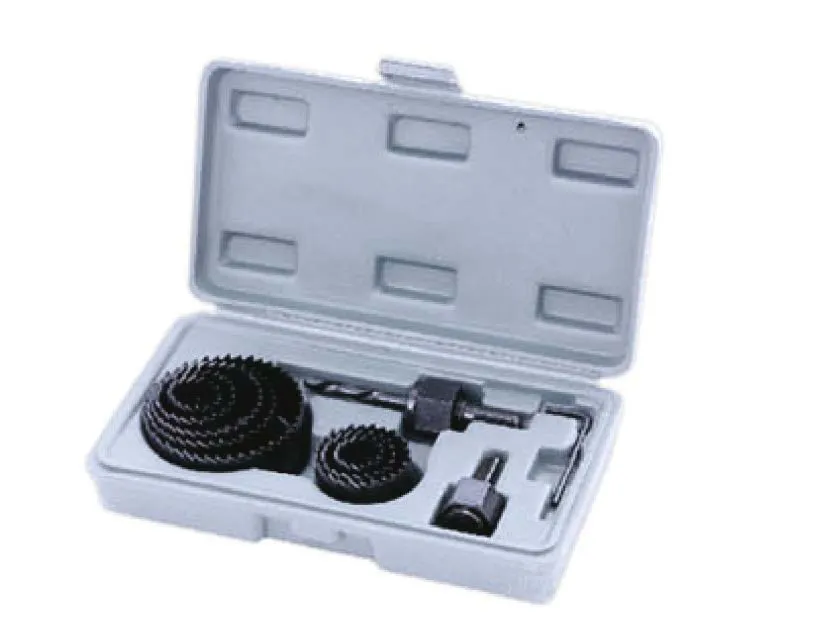 BAY-TEC 8 PCS 64-127 BUAT AÇMA SETİ