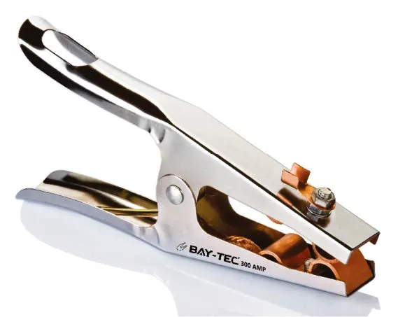 BAY-TEC 300 AMP ŞASE PENSESİ