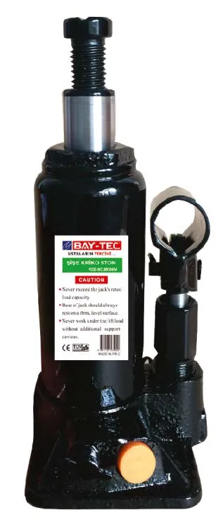 BAY-TEC 5 TON ŞİŞE KRİKO