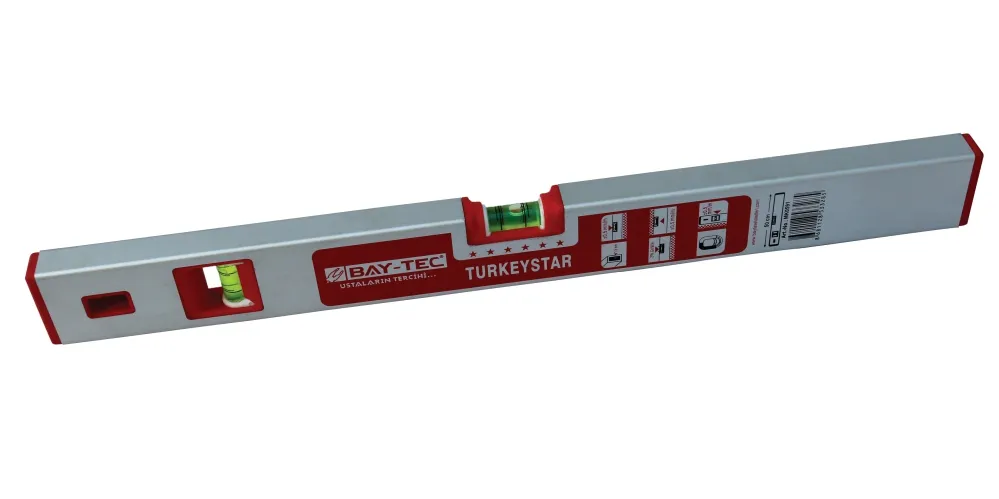 BAY-TEC 40CM SU TERAZİSİ MIKNATISLI TURKEYSTAR
