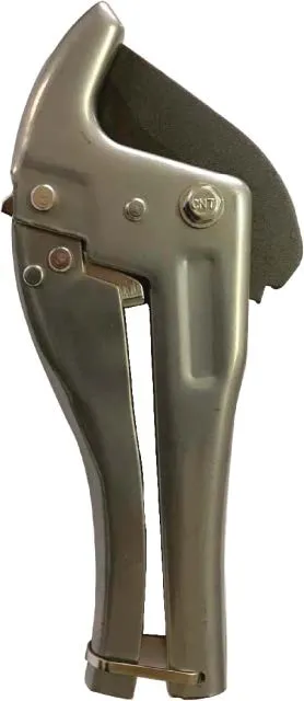 BAY-TEC 42 MM GRİ PVC BORU KESME MAKASI