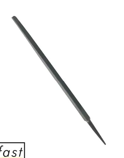 BAY-TEC ÜÇGEN EĞE SLİM İNCE DİŞ 8MM