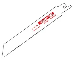 BAY-TEC S922EF METAL TİLKİ KUYRUĞU 5 Lİ PK