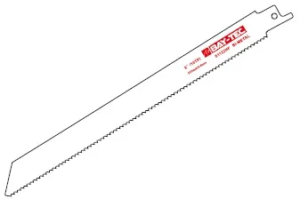 BAY-TEC TİLKİ KUYRUĞU AĞZI PASLANMAZ S1211K