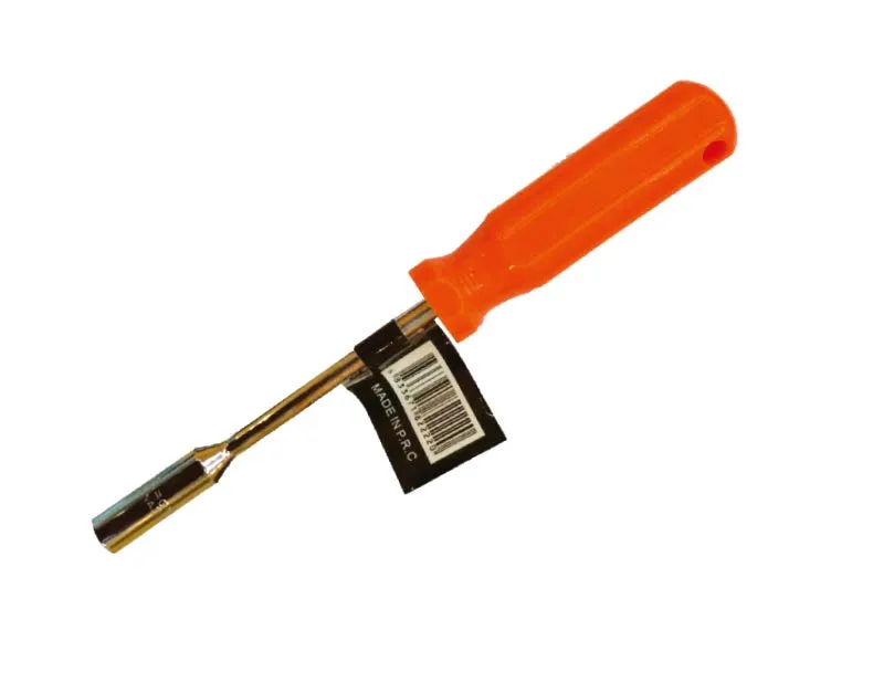 BAY-TEC 11 MM LOKMA TORNAVİDA