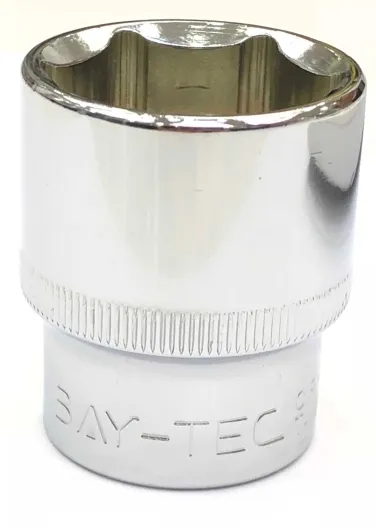 BAY-TEC 1/2 LOKMA 27 MM