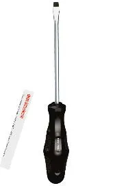 BAY-TEC 5X150MM DÜZ TEKLİ TORNAVİDA