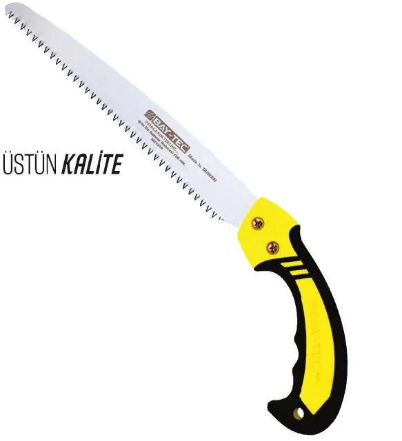 BAY-TEC ORTA DİŞ BUDAMA TESTERE 250MM