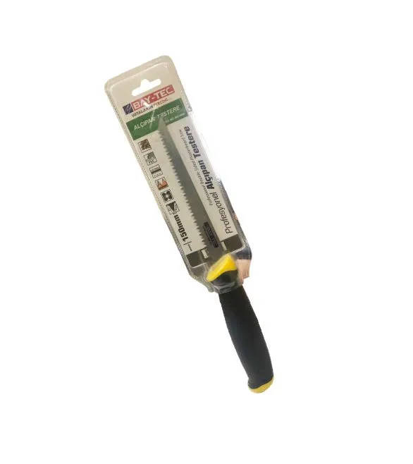 BAY-TEC 150 MM ALÇIPAN TESTERESİ