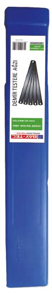 BAY-TEC 300 MM DEMİR TESTERE AĞZI