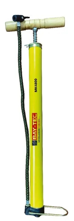 BAY-TEC EKO EL POMPASI