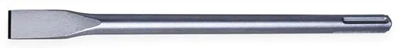 BAY-TEC SDS MAX KESKİ 18*400*25 MM