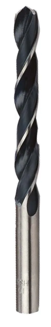 BAY-TEC 12,5 MM HSS MATKAP UCU SİYAH/BEYAZ