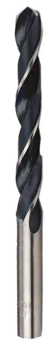 BAY-TEC 19 MM HSS MATKAP UCU SİYAH/BEYAZ