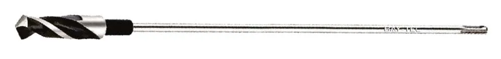 BAY-TEC SDS KALIPÇI AHŞAP UCU 14*600 MM