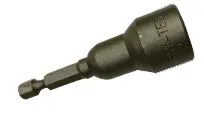 BAY-TEC 8*65 MANYETİK SOMUN ADAPTÖRÜ