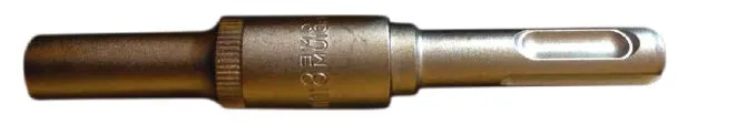 BAY-TEC 8 MM SDS MANYETİK SOMUN ADAPTÖRÜ